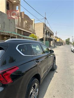 هیوندای سەنتافی